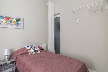 Camp Nou , Fira Barcelona Apartment Оспиталет-де-Льобрегат Экстерьер фото